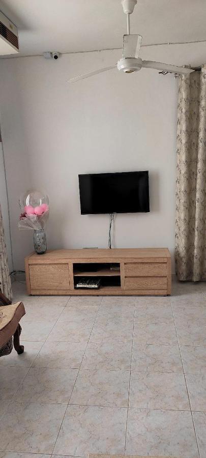 Apartment In Dar Homestay Dar es Salaam Exterior photo