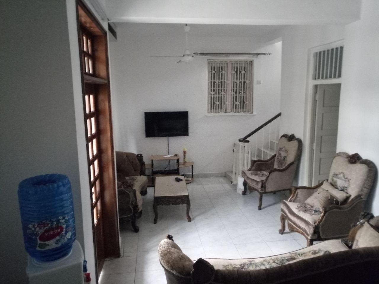 Apartment In Dar Homestay Dar es Salaam Exterior photo