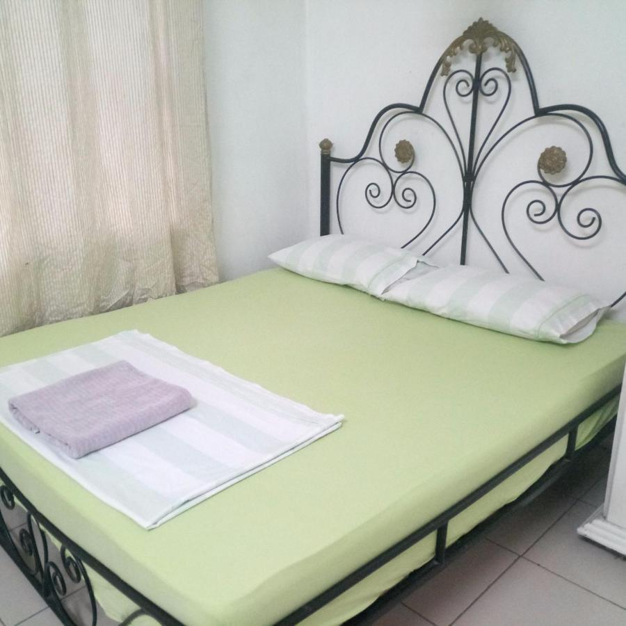 Apartment In Dar Homestay Dar es Salaam Exterior photo